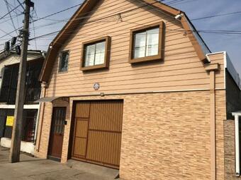 Posada Las Barrancas Apart Hotel