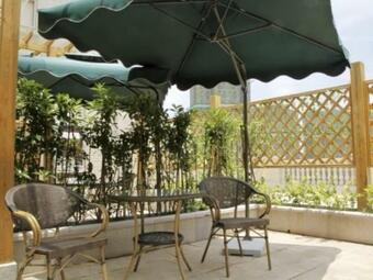 Greentree Inn Anqing Duxiu Avenue Greenland Metropolis Express Hotel