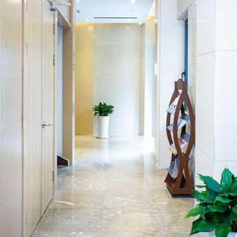 Lavande Hotel Jiande Xin'an Jiang