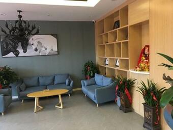 Jun Hotels Anhui Fuyang Yingshang County Guanzhong Avenue Store