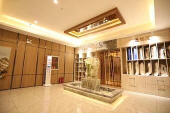 Saint Maur Earl Hotel Haicheng