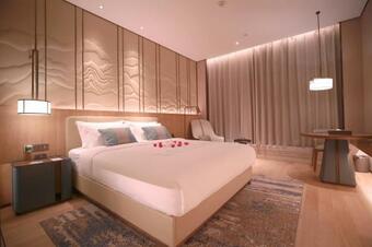 Hotel Ramada By Wyndham Hengyang Zhengxiang