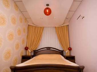 Bed & Breakfast Hotel City Plaza