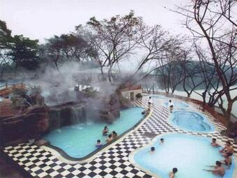 Hotel 7days Premium Chongqing Dazu Shike Xincheng Branch