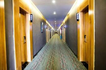 Thank Inn Plus Hotel Shandong Taian Ningyang County Qixian Road Eight Cents Bridge