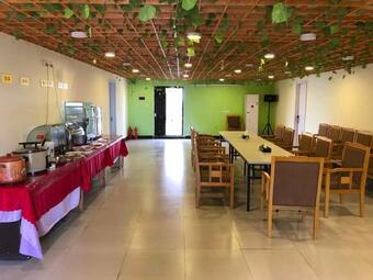 Hotel 7days Inn Shangrao Poyang Jianshe Road