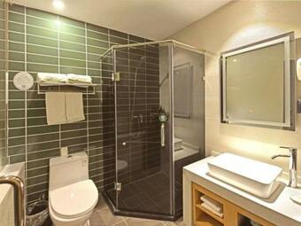 Greentree Inn Qinghuangdao Shanhaiguan Railway Station Select Hotel