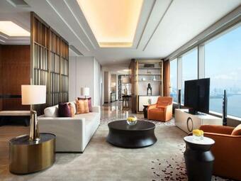 Hotel Raffles Shenzhen