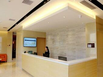 Hotel 7days Premium Chongqing Wansheng Hongen Square Bus Station Branch