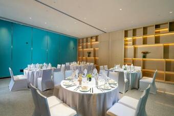 Hotel Hilton Garden Inn Changde Dingcheng