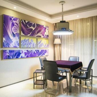 Lavande Hotel Xiantao Xintiandi International Plaza