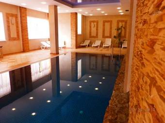 Hotel Belarus Resort