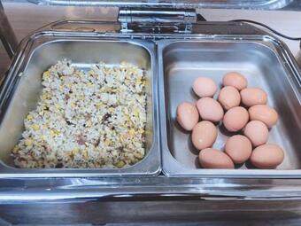 Hotel Ramada By Wyndham Yangzhou Slender West Lake