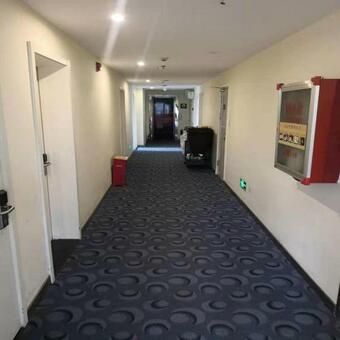 Hotel 7days Inn Zhangjiakou Xuanhua Caishenmiao Street