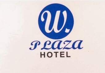 Hotel W Plaza