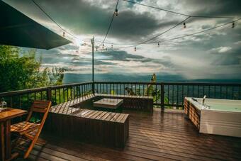 La Cima Eco Hotel