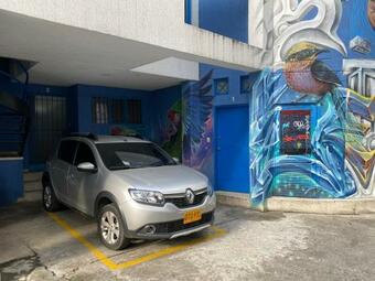 Apartamento Right In Center & Netflix & Fast Internet