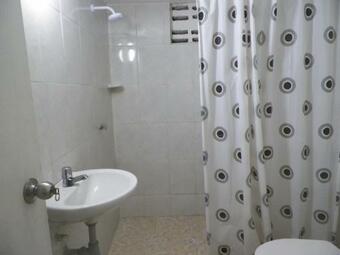 Apartamento Study In The Old City Of Cartagena E3m With Air Conditioning And Wifi