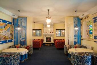 Imperial Village Hotel