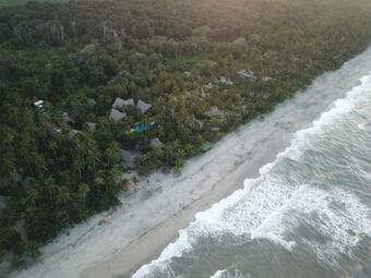 Hotel Cayena Beach Villa