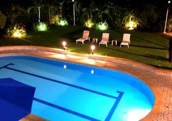 Casa Quinta Privada Condominio Campestre El Pe�on Girardot