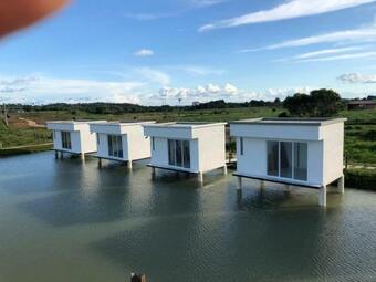 Hotel Campestre Resguardos De Paz