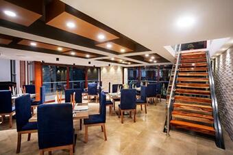Loft Hotel Ipiales
