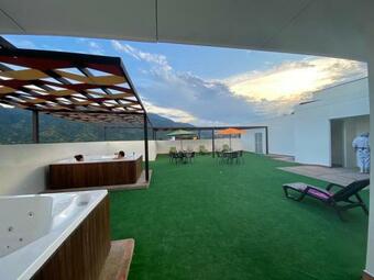 Hotel Verano