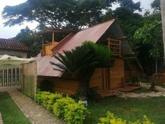 Glamping La Casta�uela