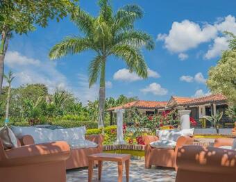 Finca Hotel La Quinta De Torrione