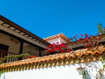 Hotel Campestre El Port�n De Los Jerogl�ficos