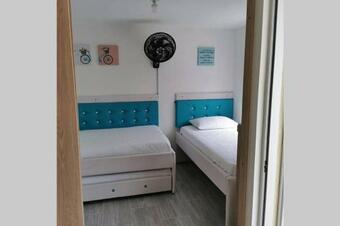 Apartamento Hermoso Y C�modo Apto Vacacional De Lujo En Ricaurte Girardot, Wifi Y Tv