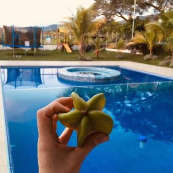 Agroturismo Villa Cristal