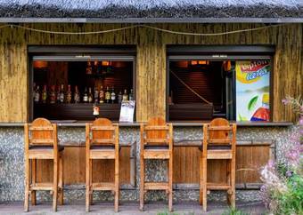 Hotel Nature Resort Yahonty