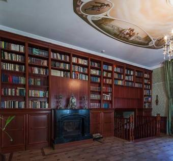 Hotel Bogorodsk Ekotel