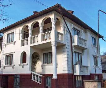 Hostal Pensiunea Denisa