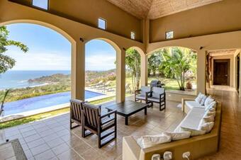 Villa Mariposa Islita