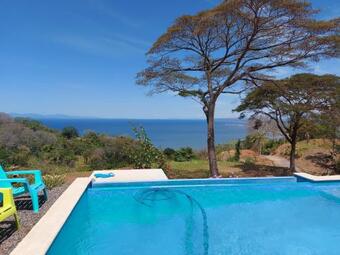 Apartamento Sue�o Pacifico