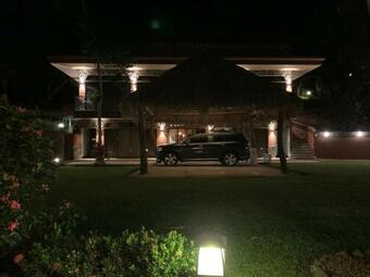 Bed & Breakfast Poza Blanca Lodge