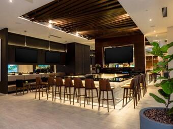 Hotel Hilton Garden Inn Santa Ana