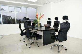 Apartahotel Altos De La Sabana