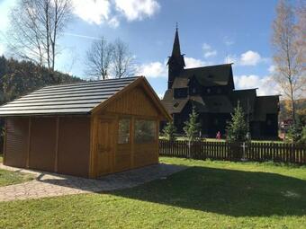 Apartamento Stodola Na B�l�