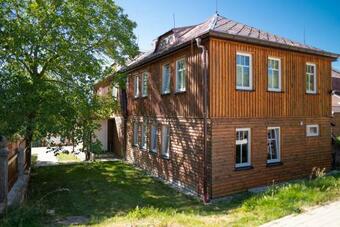 Apartm�n Ban�k 556