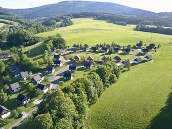 Holiday Home Happy Hill