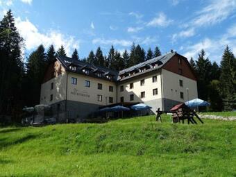 Wellness Hotel Po Ky?molem