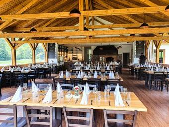 Apartamento Letovisko Chobot - Village Resort