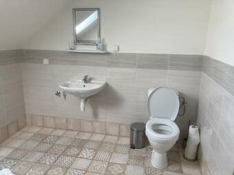 Apartm�n Restaurace Praha