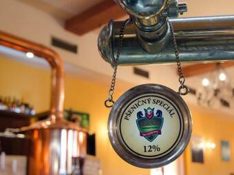 Hotel ?ti?�nsk� Stodola U Prahy