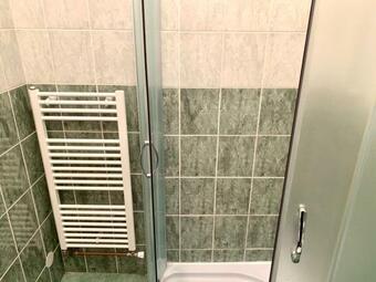 Apartm�n Be�ta V Jesen�k�ch