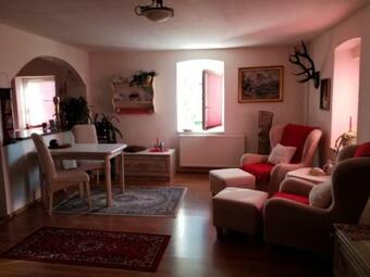 Secluded Holiday Home In Kraslice With Sauna, Jacuzzi